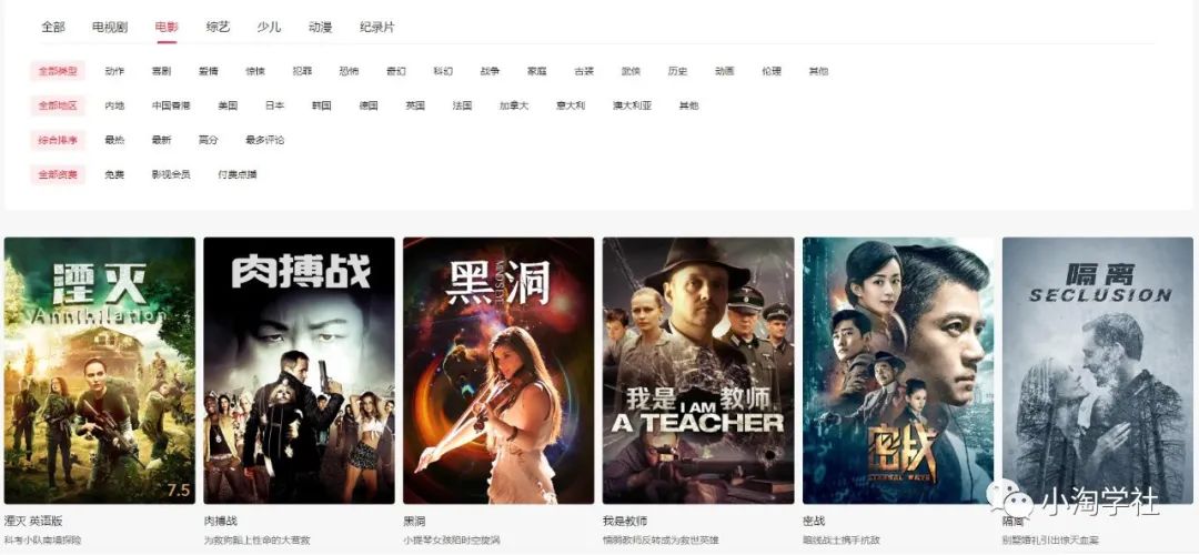 抖音电影解说项目实操详解,无需自己配音-第一资源库