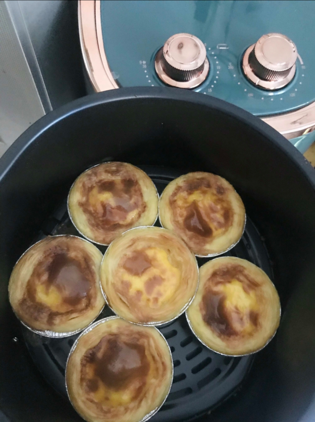 做抖音可以选择空气炸锅这个领域,涨粉快变现快,大众美食流量大-第一资源库