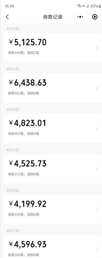 天涯神贴项目,抖音引流公众号转化,出单速度特别快,一周日收益破千-第一资源库