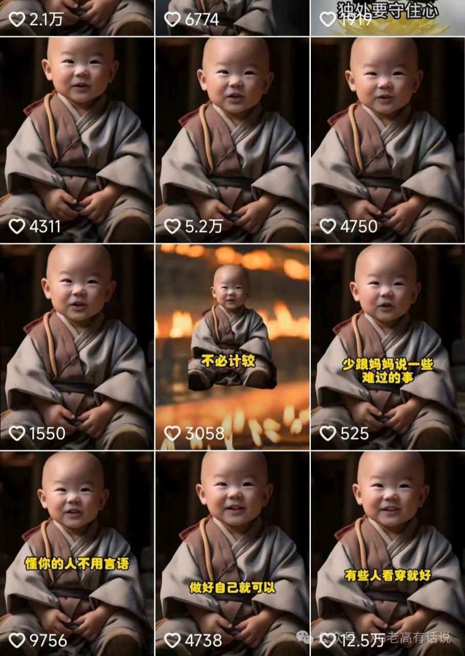 小和尚24年暴力引流方法,单日300+高质量创业粉,高效引流,一键制作【揭秘】-第一资源库