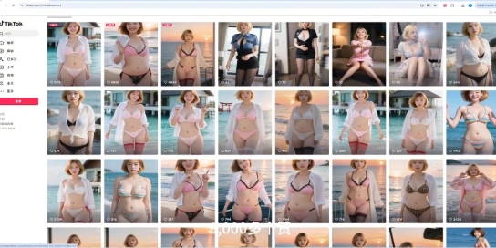 Tiktok Ai短视频快速冷启动，从0到1快速启动的账号-第一资源库