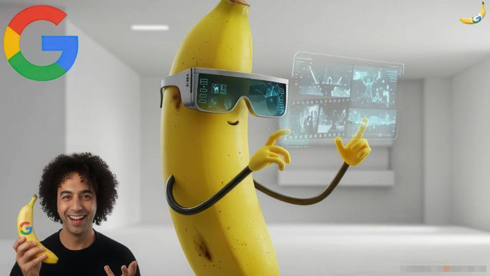 谷歌Gemini Nano Banana AI图像实战教程：终极工作流程，零基础也能轻松掌握-第一资源库