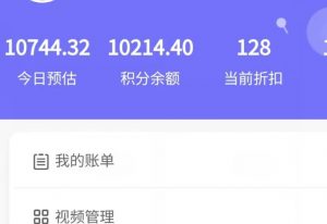 新手也能日入几百的冷门DIY项目，0基础全程实操【揭秘】-第一资源库