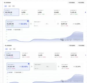 薅流第七期：纯0成本淘宝推荐流-小红书薅流最新版目，0投入的电商无货源玩法（附赠往期）-第一资源库